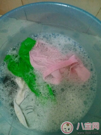 洗衣液|爱护宝宝洗衣液怎么样 爱护洗衣液测评