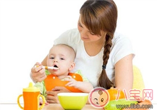 辅食|宝宝辅食如何加盐加盐建议与注意事项