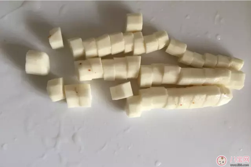 秋季|宝宝秋季饮食辅食原则和制作