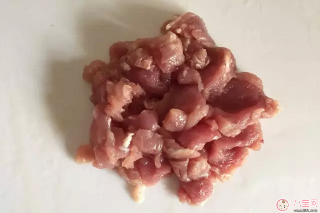 秋季|宝宝秋季饮食辅食原则和制作