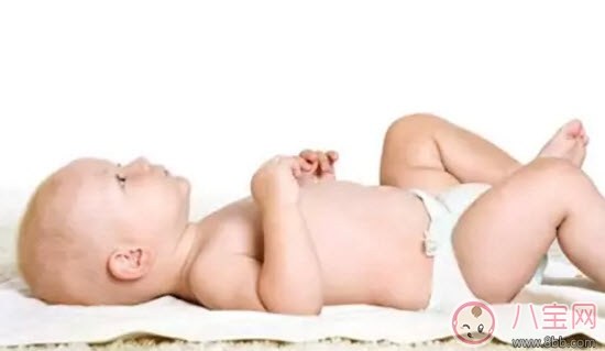 脐带|新生儿脐带脱落的时间是几天 新生儿脐带脱落的过程图解