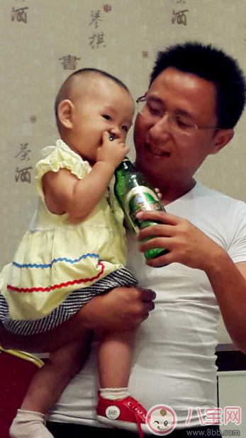 喝酒|孩子被怂恿喝下半杯白酒进重症监护室 孩子为什么不能喝白酒
