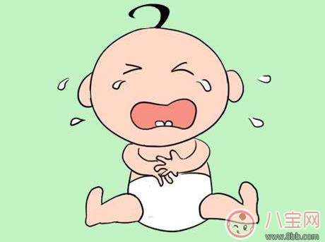 肠绞痛|宝宝肠绞痛怎么缓解 宝宝肠绞痛晚上喜欢哭怎么办才好