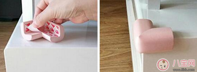 生活|宝宝生活安全指南 0-1岁宝宝安全知识