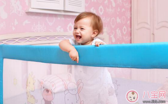 生活|宝宝生活安全指南 0-1岁宝宝安全知识