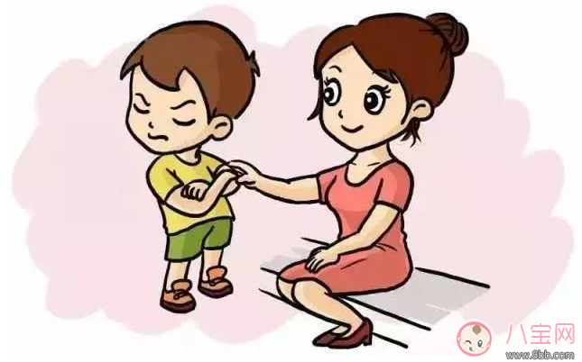 发脾气|孩子发脾气古怪怎么办 应对孩子发脾气攻略