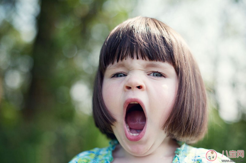 孩子|养成正确的习惯会对孩子成长有很大帮助