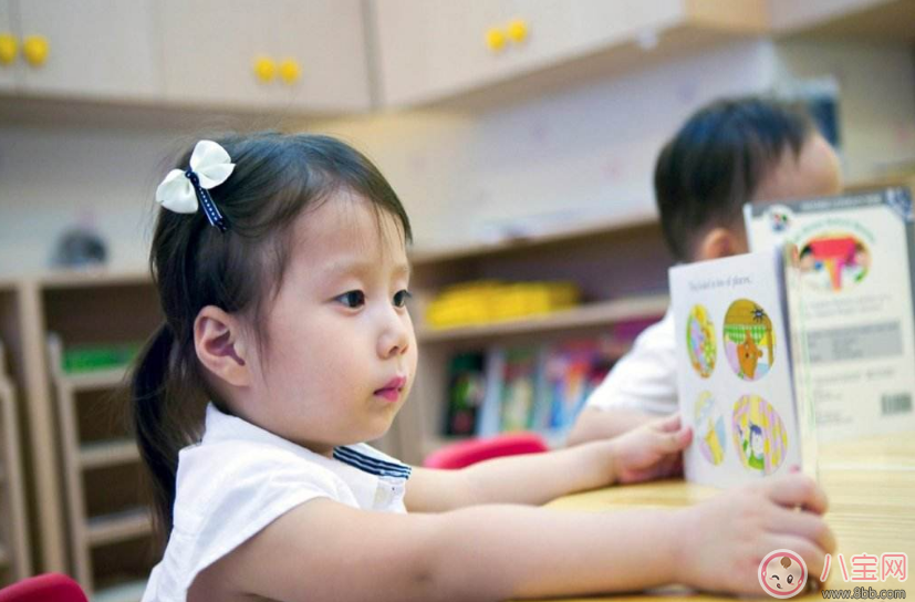 孩子|养成正确的习惯会对孩子成长有很大帮助