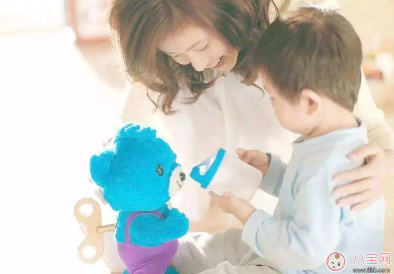 孩子|养成正确的习惯会对孩子成长有很大帮助