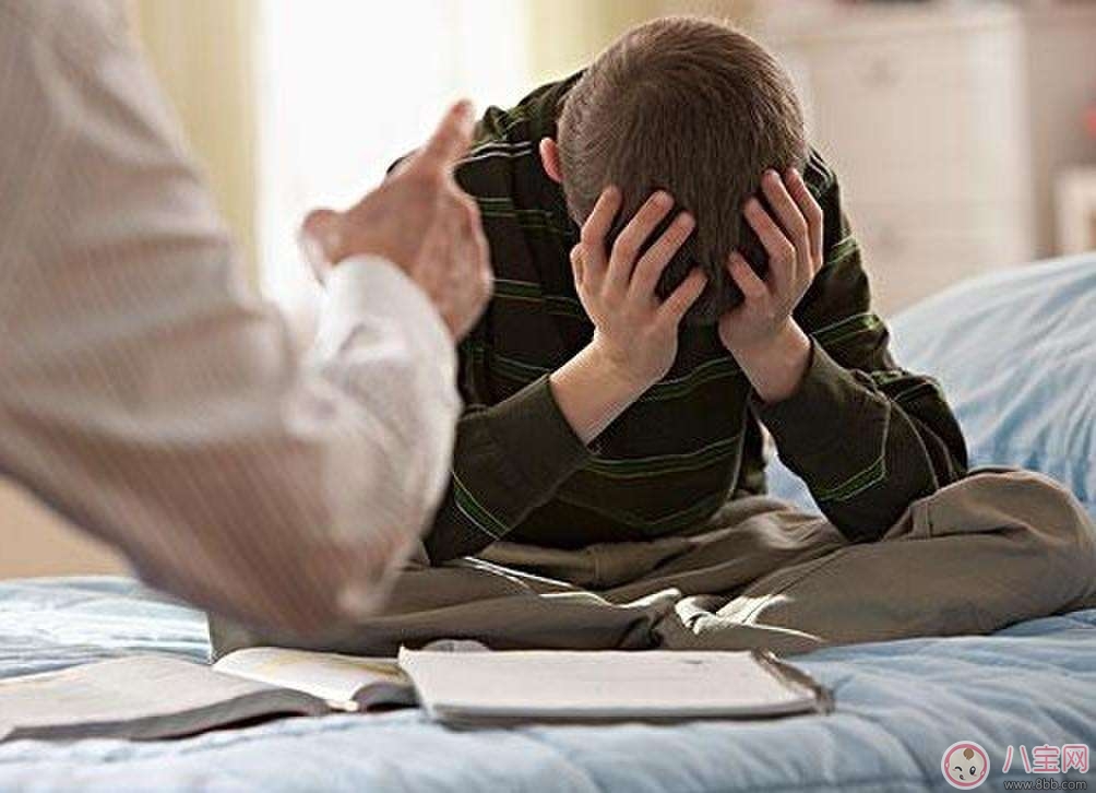 教育|如何教育男孩子成就男孩健全性格