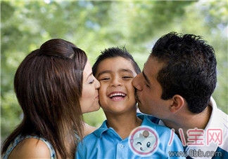 教育|如何教育男孩子成就男孩健全性格