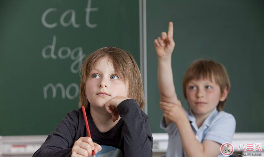 孩子|挑选这些时候教育孩子 会使他们受益匪浅