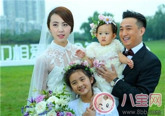 多妹|孙莉儿子胖嘟嘟超可爱 多妹与弟弟互动超有爱