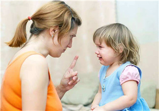 教育|管教习惯 如何知道管教孩子太过严格