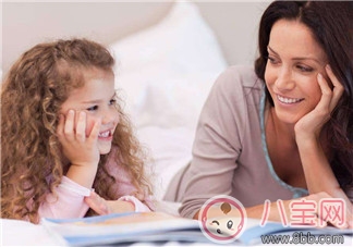 启蒙|睡前故事小熊找妈妈