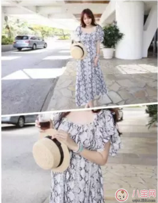 选购|秋季孕期穿衣搭配 穿出孕期美丽舒适