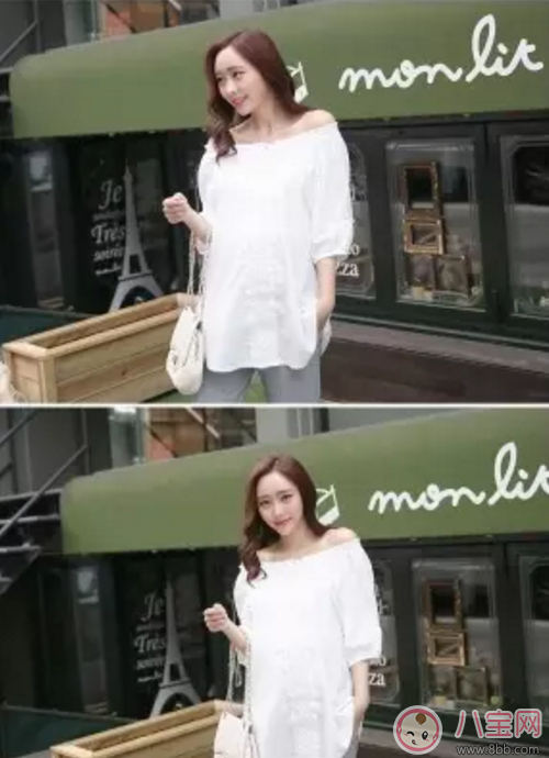 选购|秋季孕期穿衣搭配 穿出孕期美丽舒适