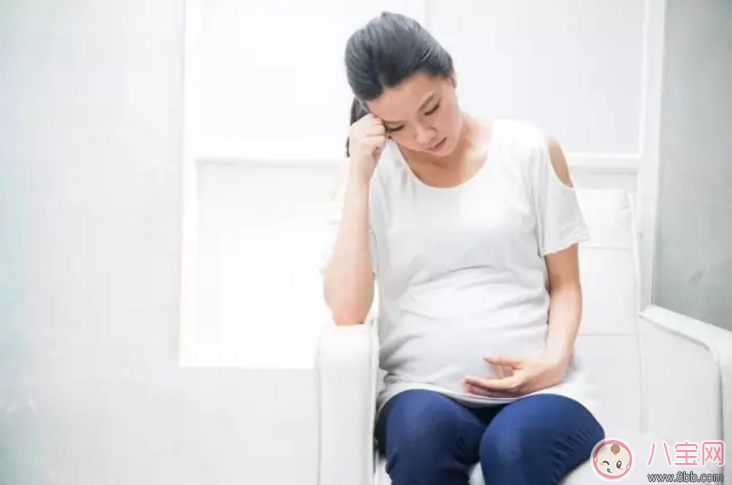 健康|孕期痔疮来袭 孕妈应对有妙招！