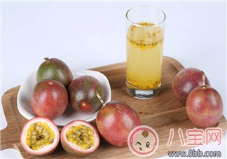 健康|百香果具有降血压功效 但妊娠高血压可以吃百香果吗?