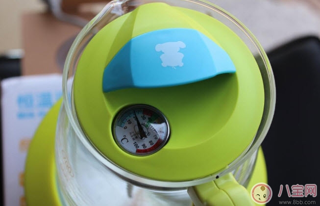 品牌|小白熊恒温调奶器怎么样 小白熊婴儿恒温调奶器好吗