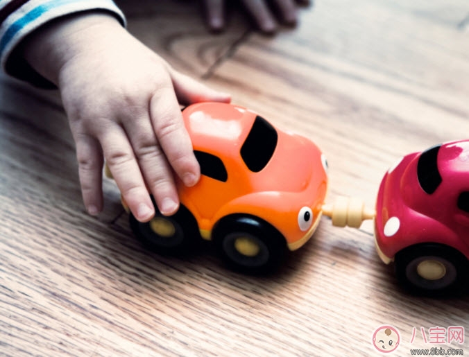 年龄|宝宝各年龄段的玩具怎么挑选 0-6岁宝宝的玩具攻略