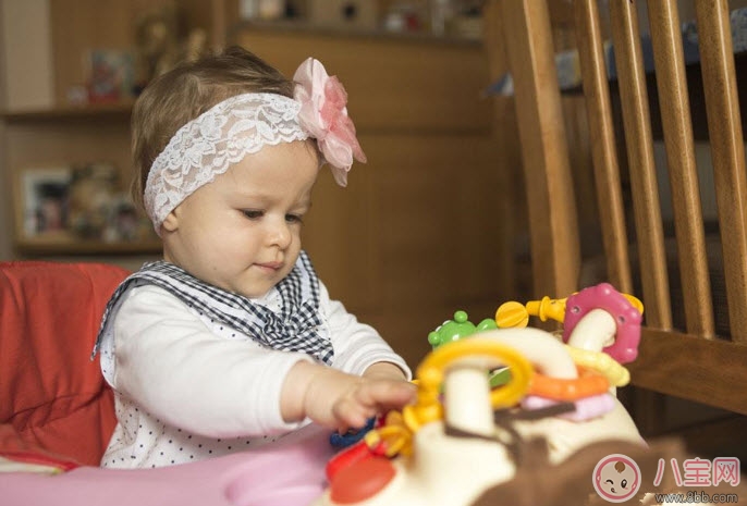 年龄|宝宝各年龄段的玩具怎么挑选 0-6岁宝宝的玩具攻略