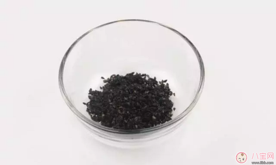 营养|芝麻营养不输奶酪 宝宝吃了不缺钙