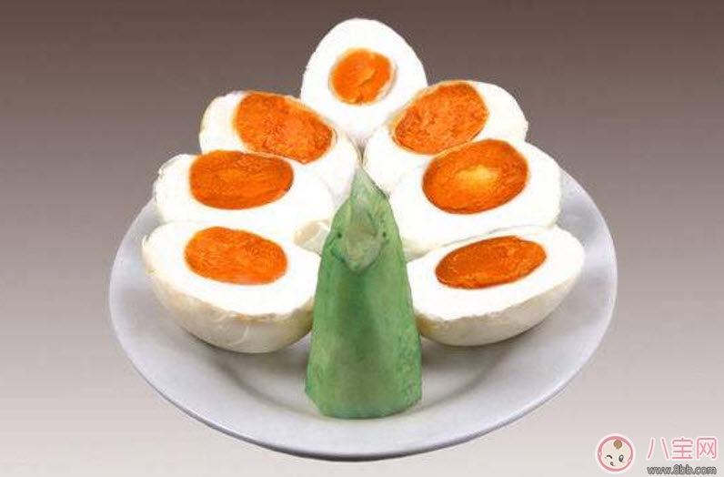 咸鸭蛋|孕妇能吃咸鸭蛋吗 孕妇吃咸蛋吗能吃多少