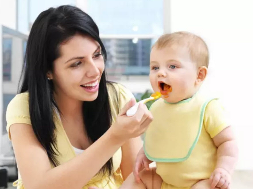 辅食|宝宝辅食怎么加 宝宝辅食添加顺序