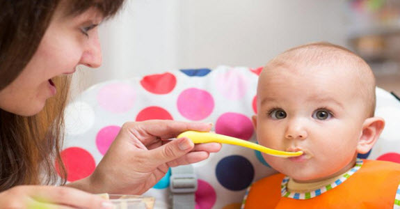 辅食|宝宝辅食怎么加 宝宝辅食添加顺序