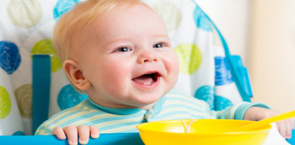 辅食|宝宝辅食怎么加 宝宝辅食添加顺序
