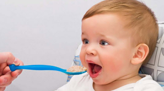 辅食|宝宝辅食怎么加 宝宝辅食添加顺序