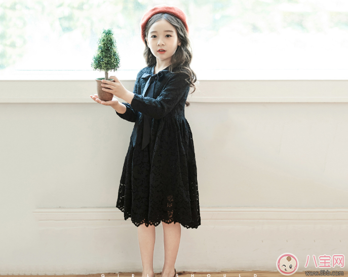 宝宝|秋天来了 宝宝穿衣搭配选择攻略