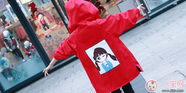 宝宝|秋天来了 宝宝穿衣搭配选择攻略