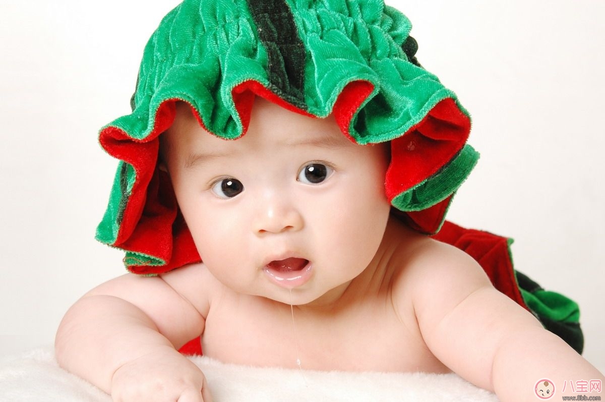 流口水|宝宝流口水正常吗宝宝流口水应该怎么做