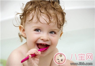 长牙|宝宝长牙不舒服家长如何调理