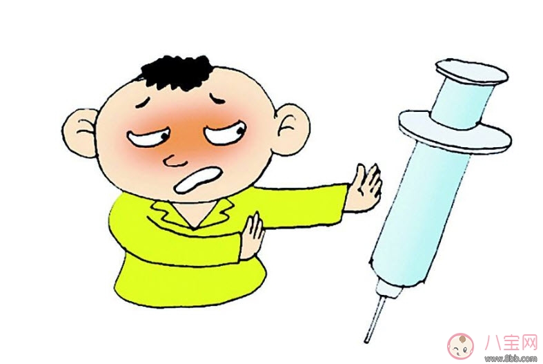 打针|宝宝害怕打针怎么办 宝宝打针家长的错误做法