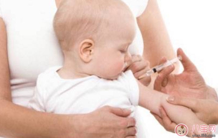 宝宝|新生儿打针不哭正常吗 宝宝打针不哭可能是触觉迟钝