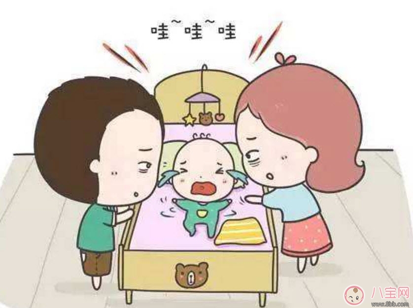 宝宝|新生儿打针不哭正常吗 宝宝打针不哭可能是触觉迟钝