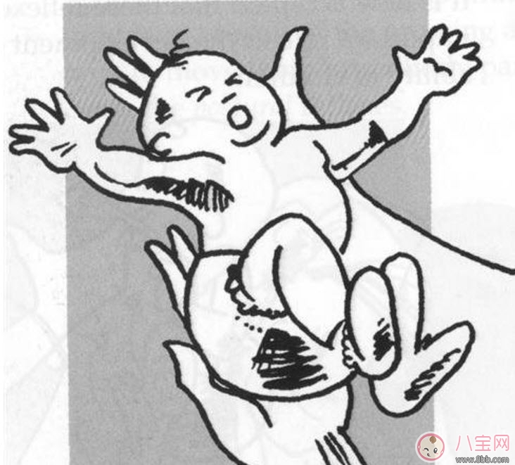 宝宝|新生儿打针不哭正常吗 宝宝打针不哭可能是触觉迟钝