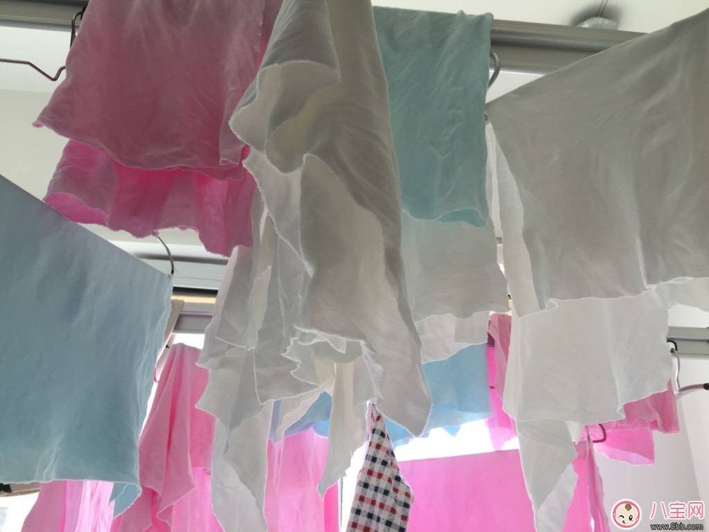 衣服|婴幼儿衣服如何清洗 怎样洗才算干净
