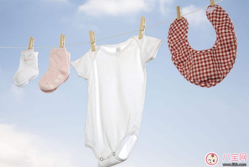 衣服|婴幼儿衣服如何清洗 怎样洗才算干净