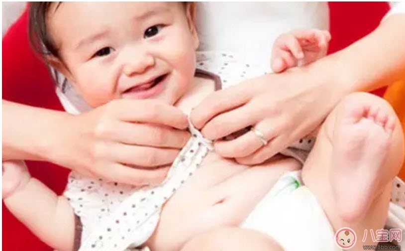 衣服|新生儿怎么穿衣服合适 新生儿穿多少衣服合适