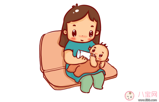 宝宝|怎么挑选适合宝宝喝的牛奶