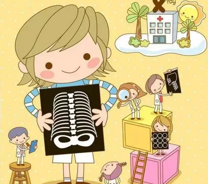 辐射|x光对小孩的危害大吗 宝宝拍口腔X光牙片安全吗