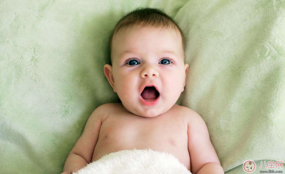 右脑|开发宝宝右脑有方法 这些技巧要记牢