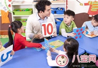 焦虑|宝宝上幼儿园哭闹怎么办如何改善宝宝的情况