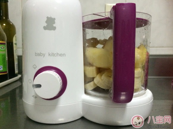 辅食|小白熊辅食机怎么样 小白熊辅食机好用吗(小白熊辅食机0673测评)