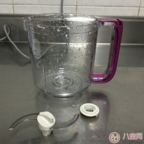 辅食|小白熊辅食机怎么样 小白熊辅食机好用吗(小白熊辅食机0673测评)