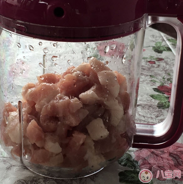 辅食|小白熊辅食机怎么样 小白熊辅食机好用吗(小白熊辅食机0673测评)